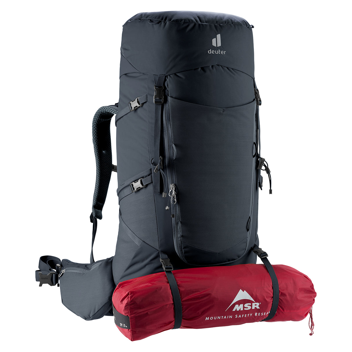 Deuter Aircontact Core 60+10 (26)