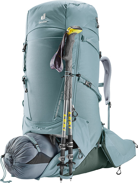 Deuter Aircontact Core 65+10SL