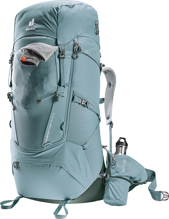 Deuter Aircontact Core 65+10SL