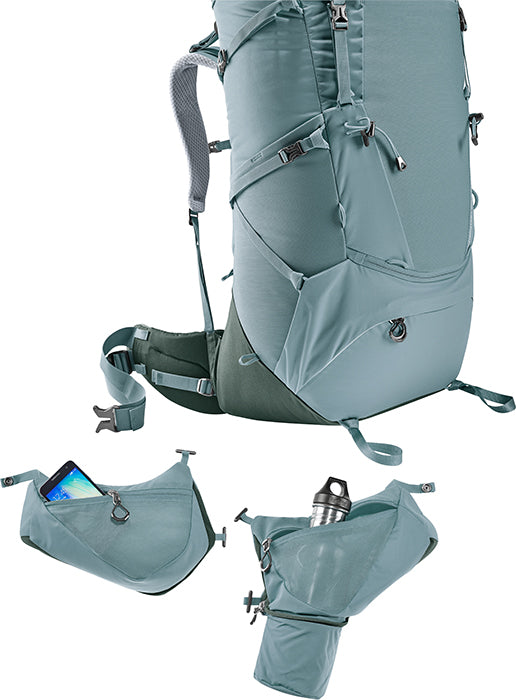 Deuter Aircontact Core 65+10SL