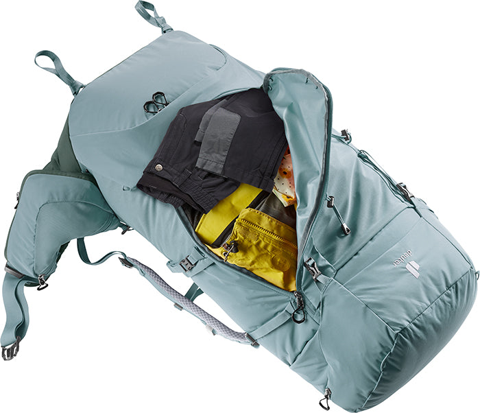 Deuter Aircontact Core 65+10SL