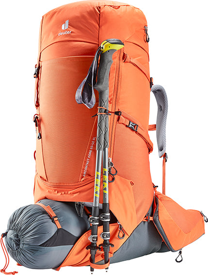 Deuter Aircontact Core 65+10SL