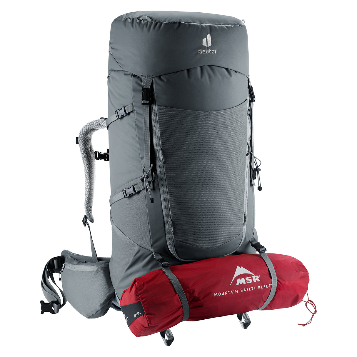 Deuter Aircontact Core 65+10SL (26)