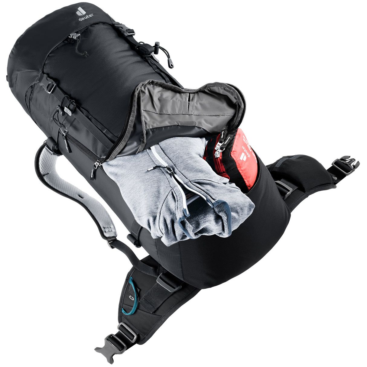Deuter Guide 34+