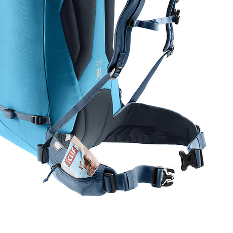 Deuter Guide 44+