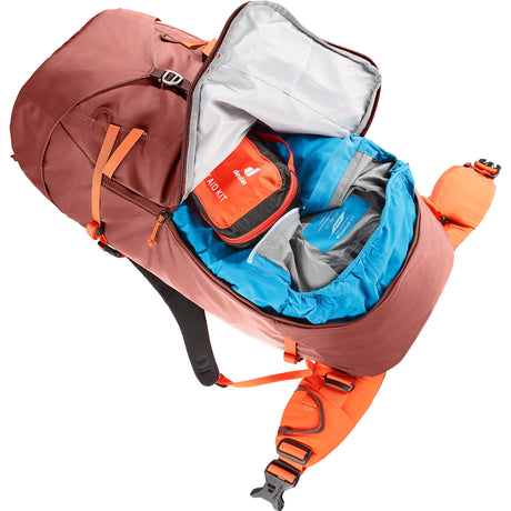 Deuter Guide 44+