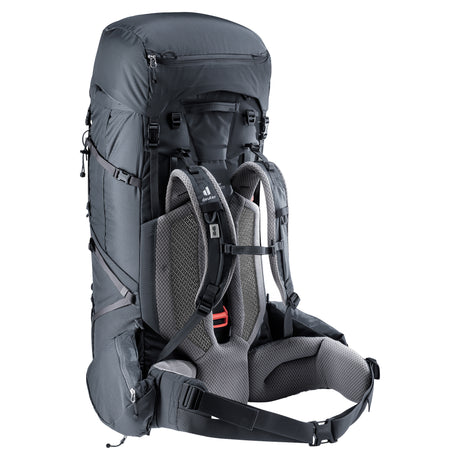 Deuter Aircontact Pro 85+10