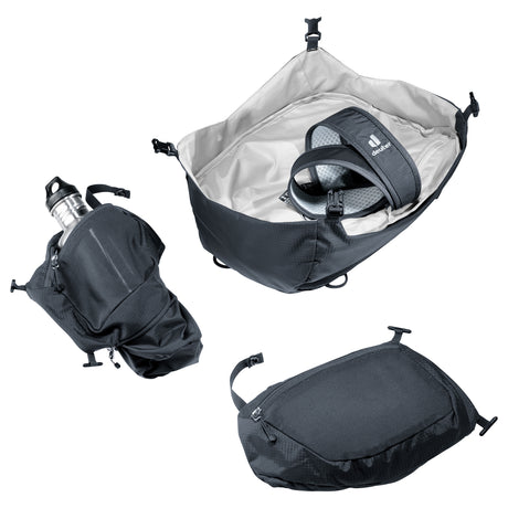 Deuter Aircontact Pro 85+10