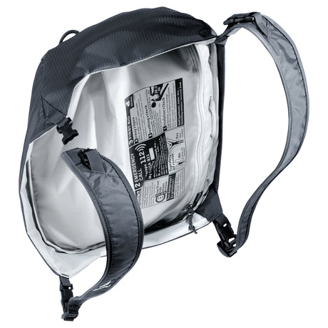 Deuter Aircontact Pro 85+10