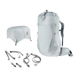 Deuter Aircontact Ultra 45+5SL