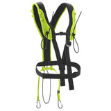 Edelrid TreeRex Bungee Chest, Night Oasis