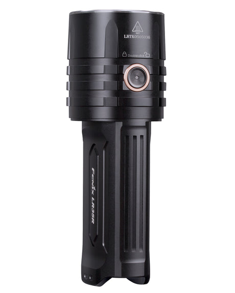 Fenix - Flashlight LR35R (10,000 lumens) Black