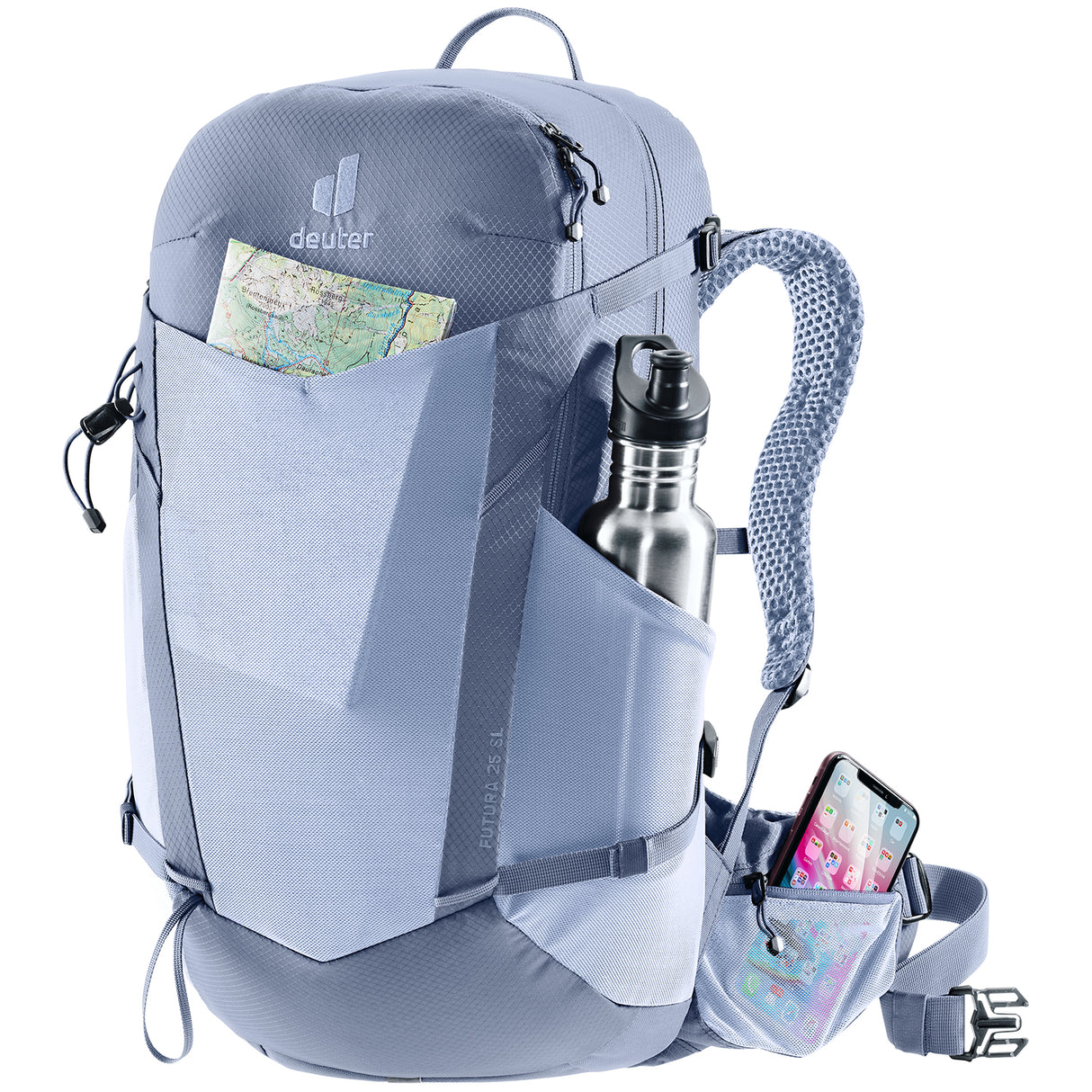 Deuter Futura 25SL (26)