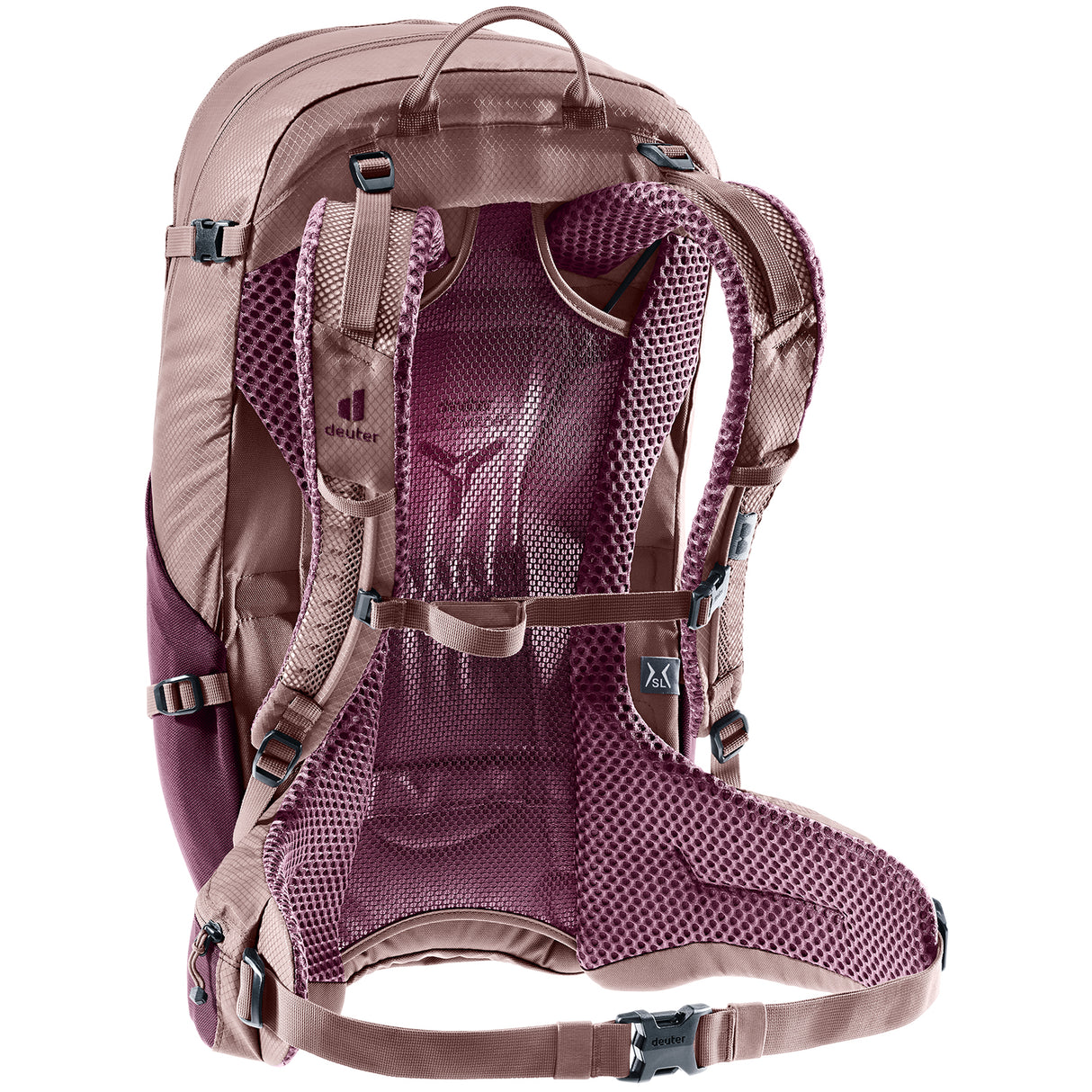 Deuter Futura 25SL (26)