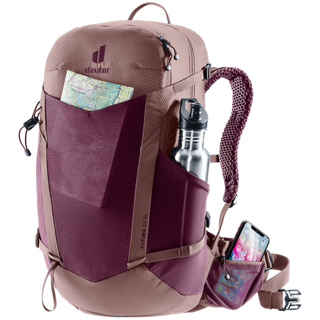 Deuter Futura 25SL (26)
