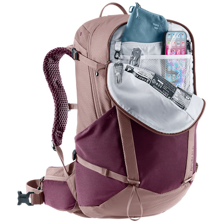 Deuter Futura 25SL (26)