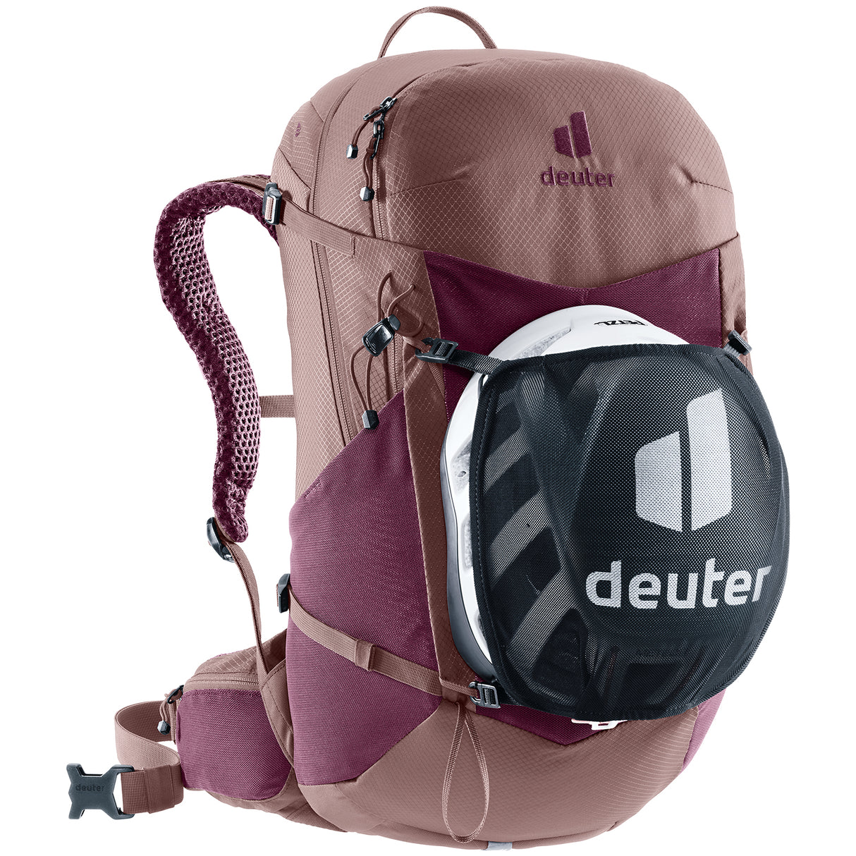 Deuter Futura 25SL (26)