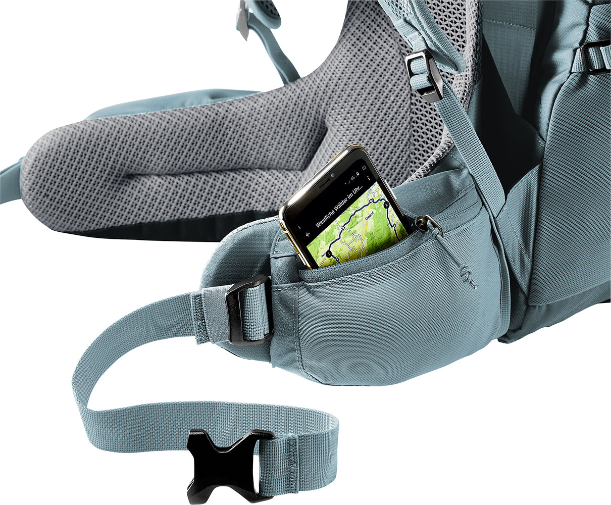 Deuter Futura 27
