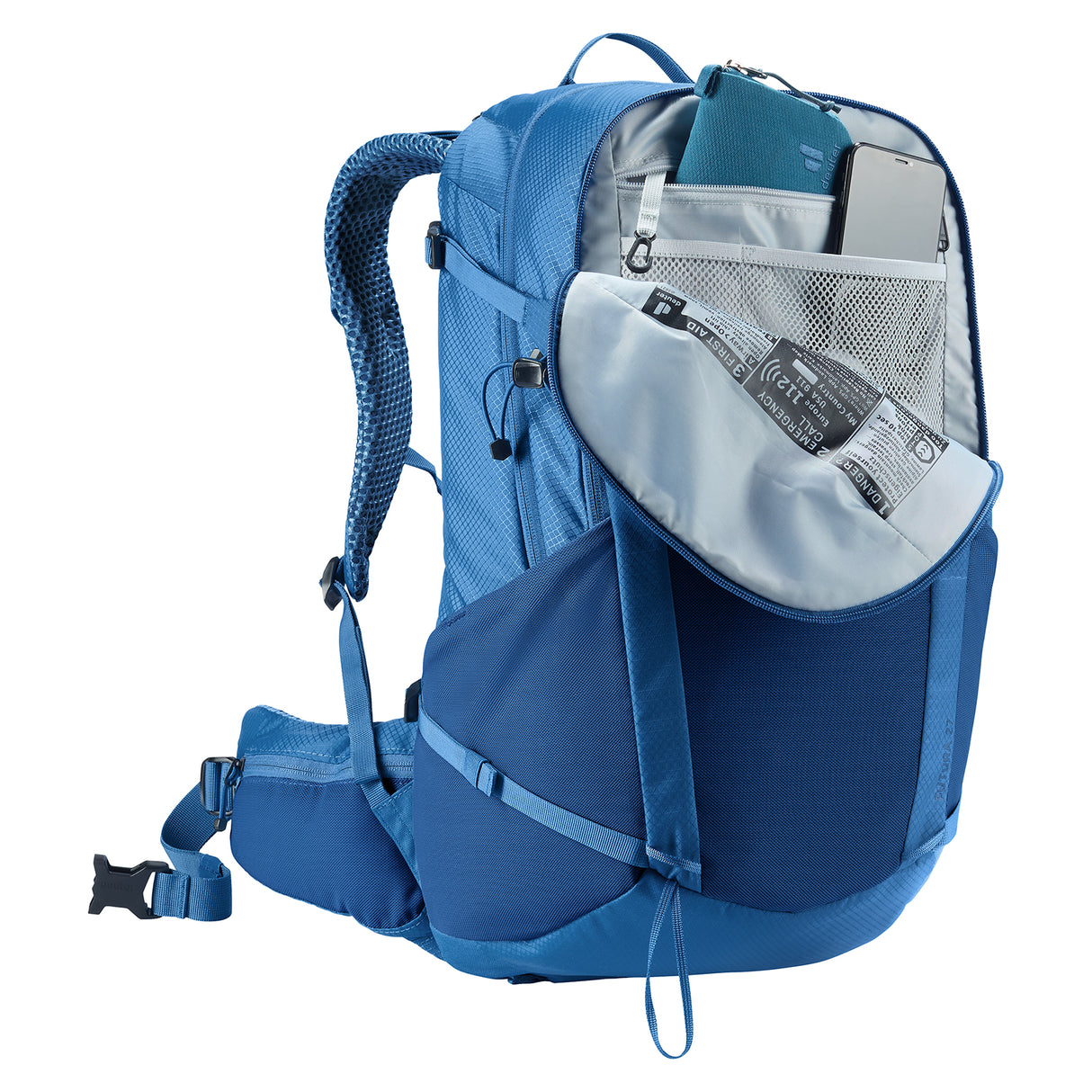 Deuter Futura 27 (26)