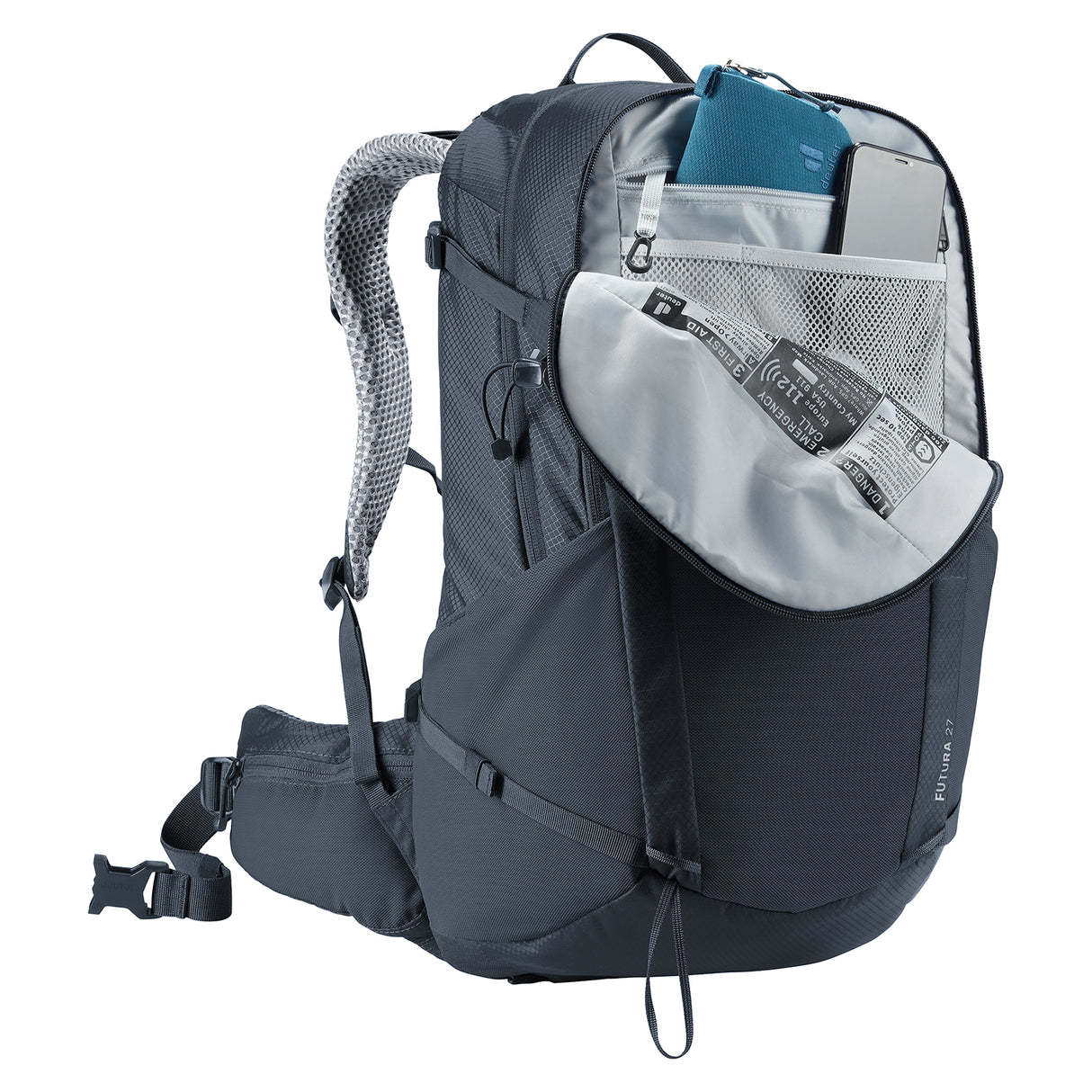 Deuter Futura 27 (26)