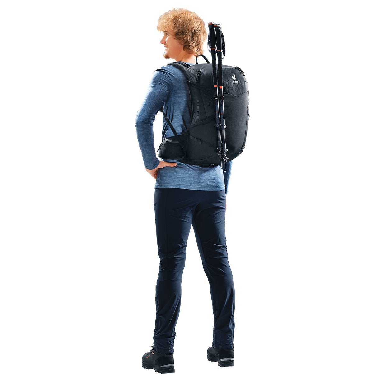 Deuter Futura 27 (26)