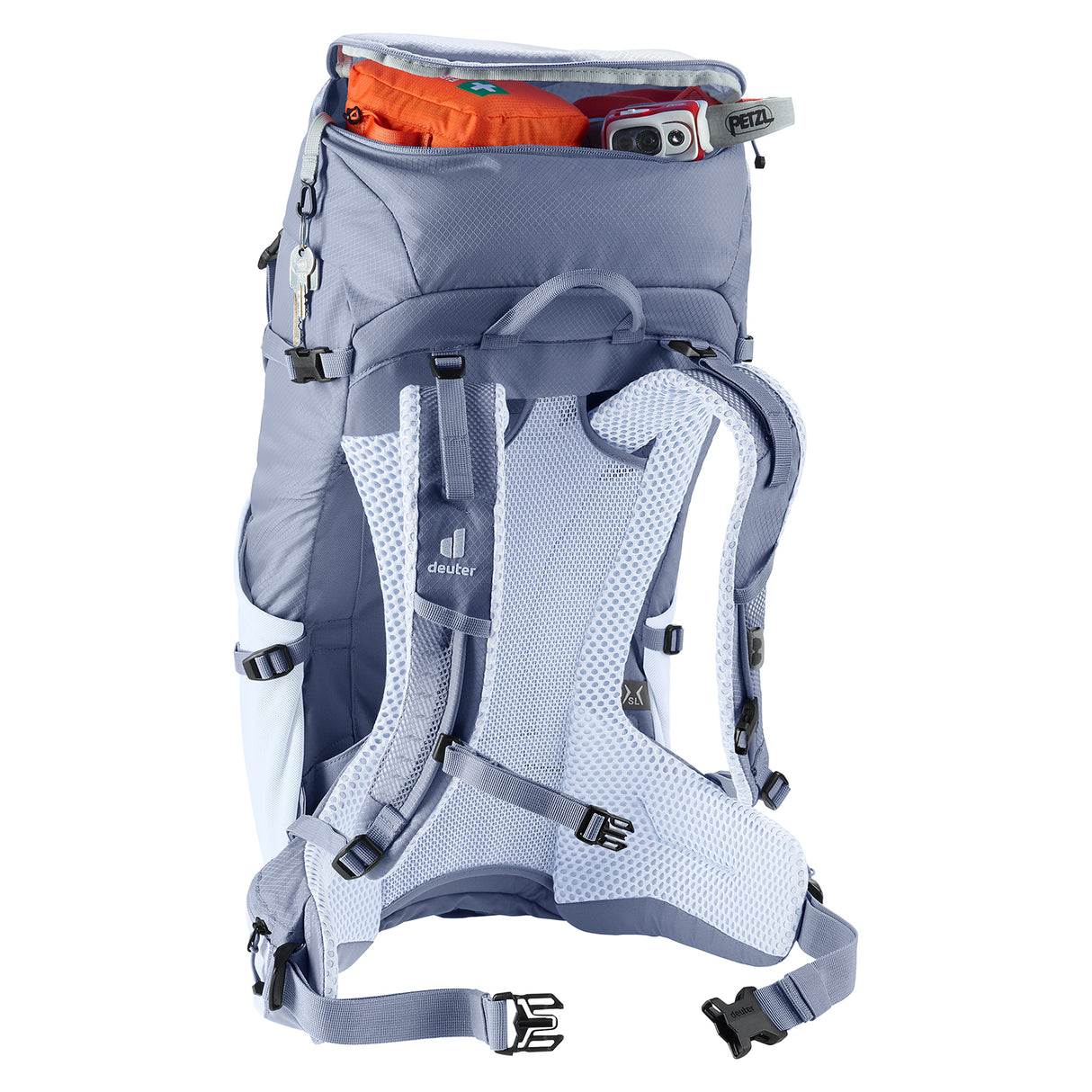Deuter Futura 30SL (26)