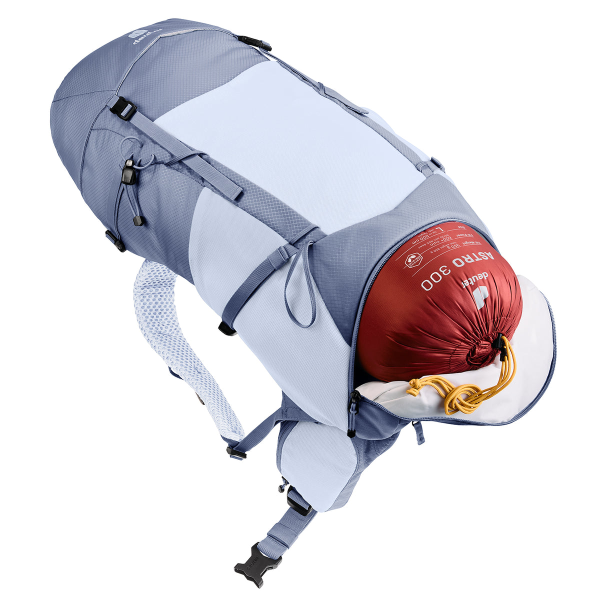 Deuter Futura 30SL (26)