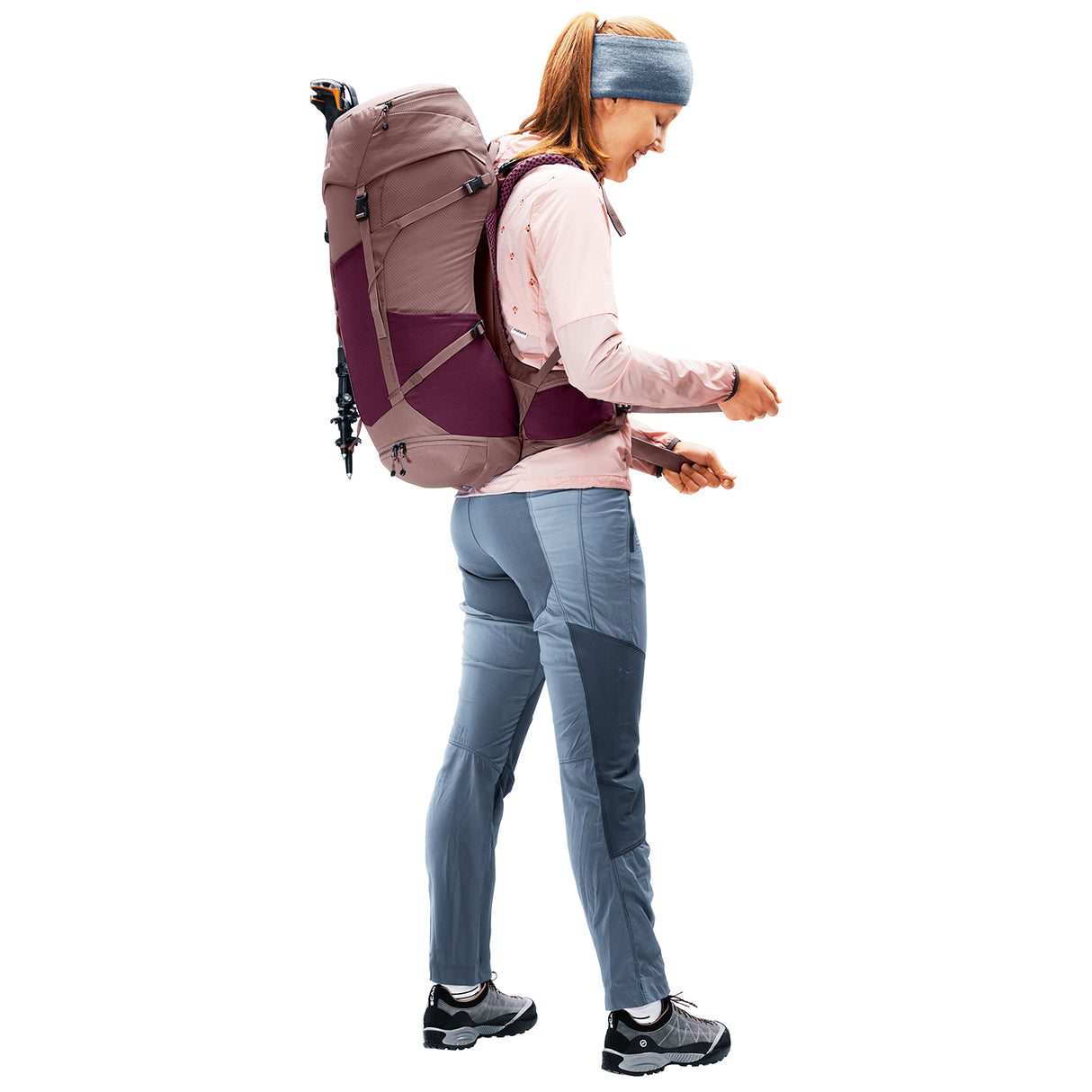 Deuter Futura 30SL (26)