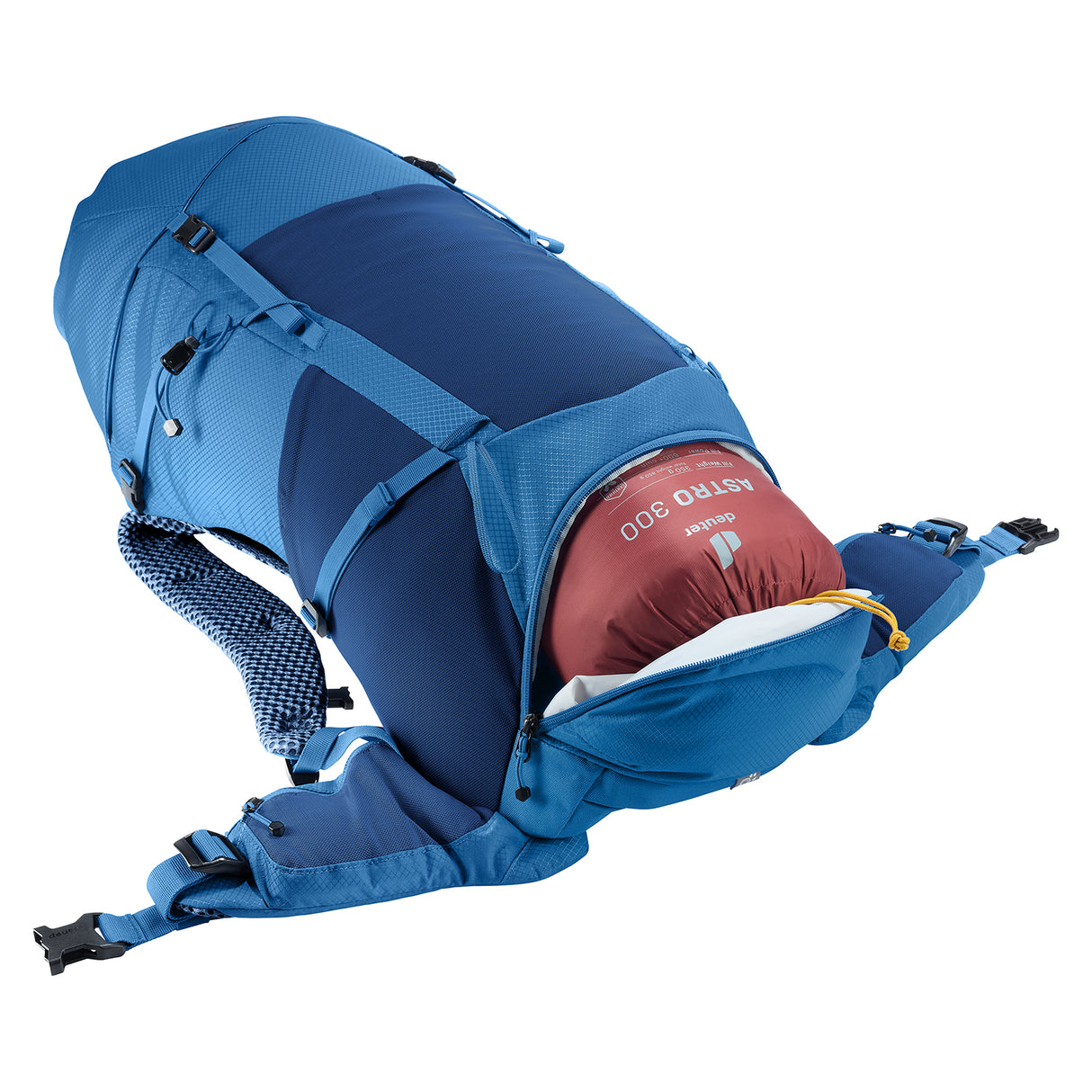 Deuter Futura 32 (26)