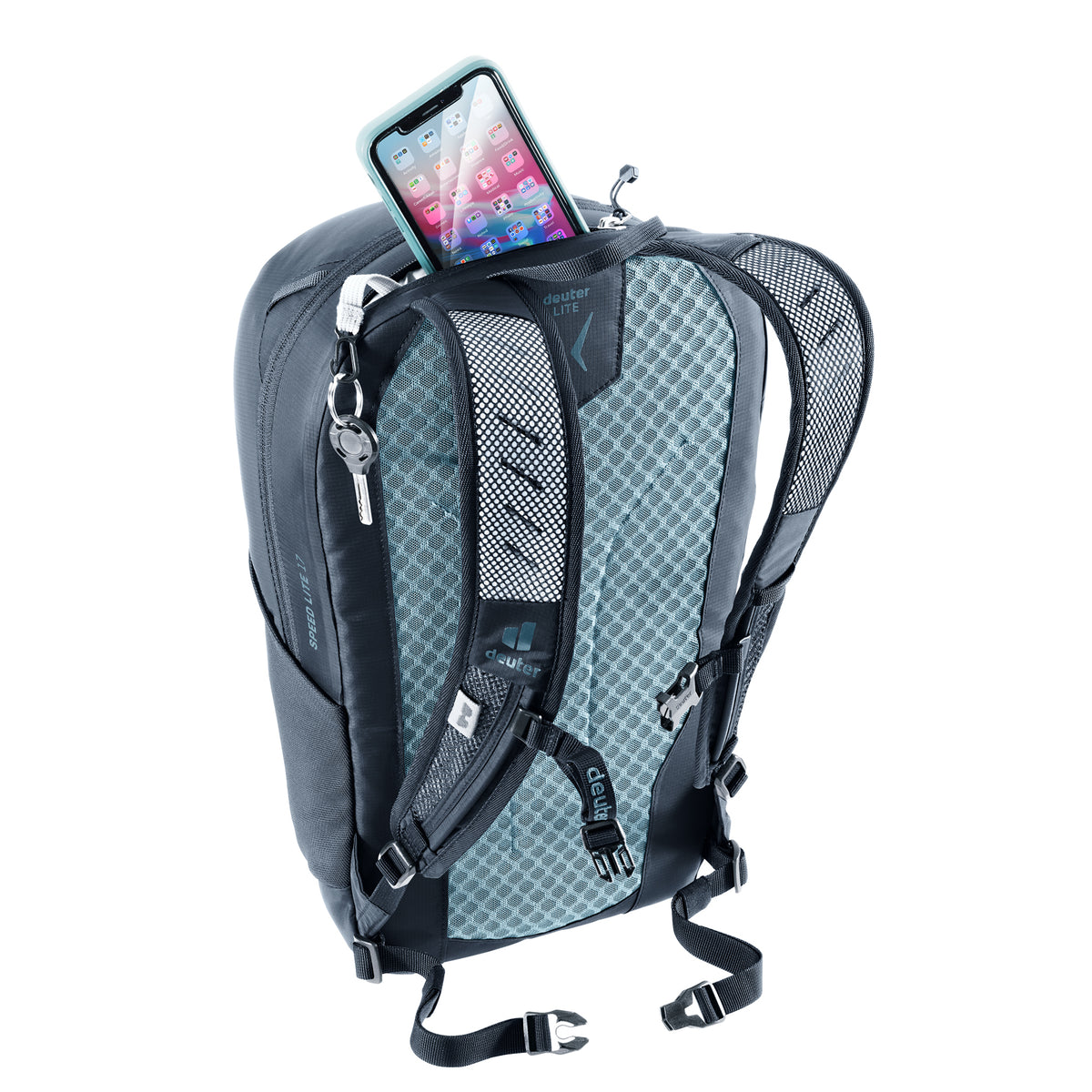 Deuter Speed Lite 17 (25)