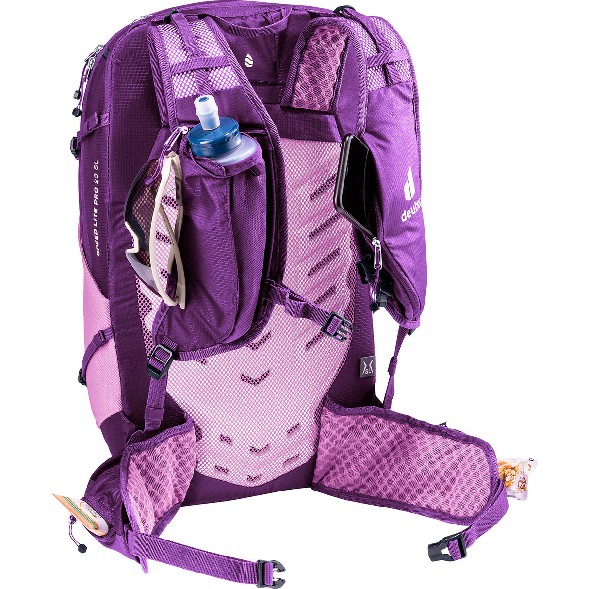 Deuter Speed Lite Pro 23 SL
