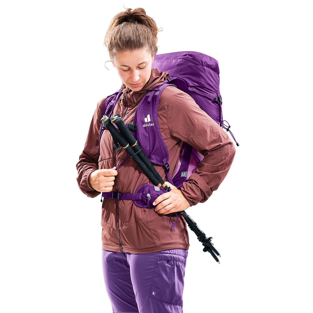 Deuter Speed Lite Pro 28 SL