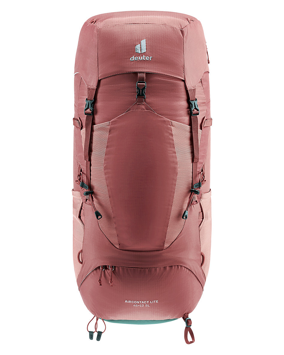 Deuter Aircontact Lite 45+10SL
