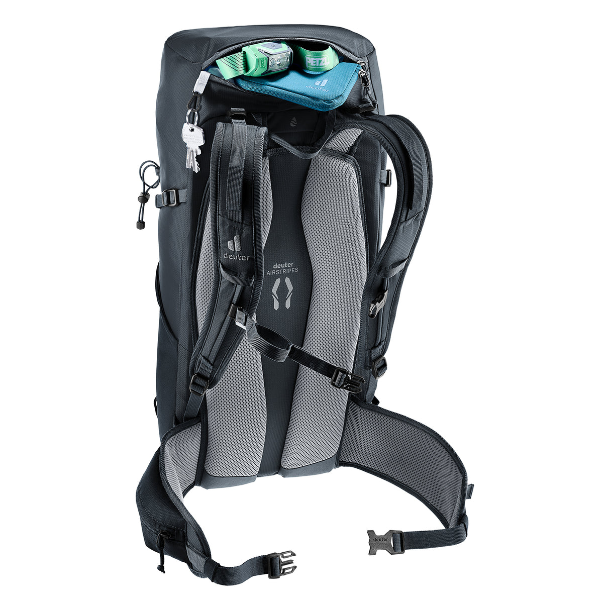 Deuter Telatie 26