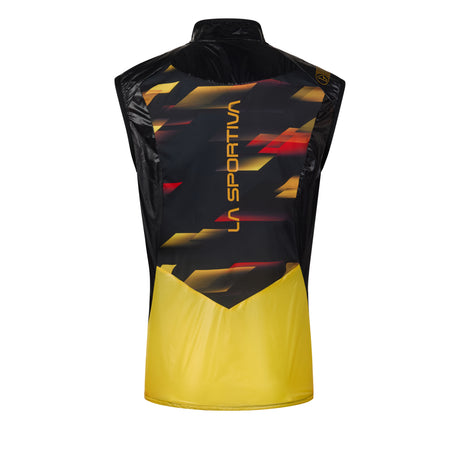 LS Windbreaker vest Blizzard M