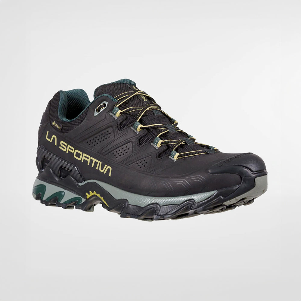 LS Ultra Raptor L Wide GTX