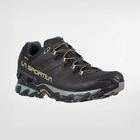 LS Ultra Raptor L Wide GTX