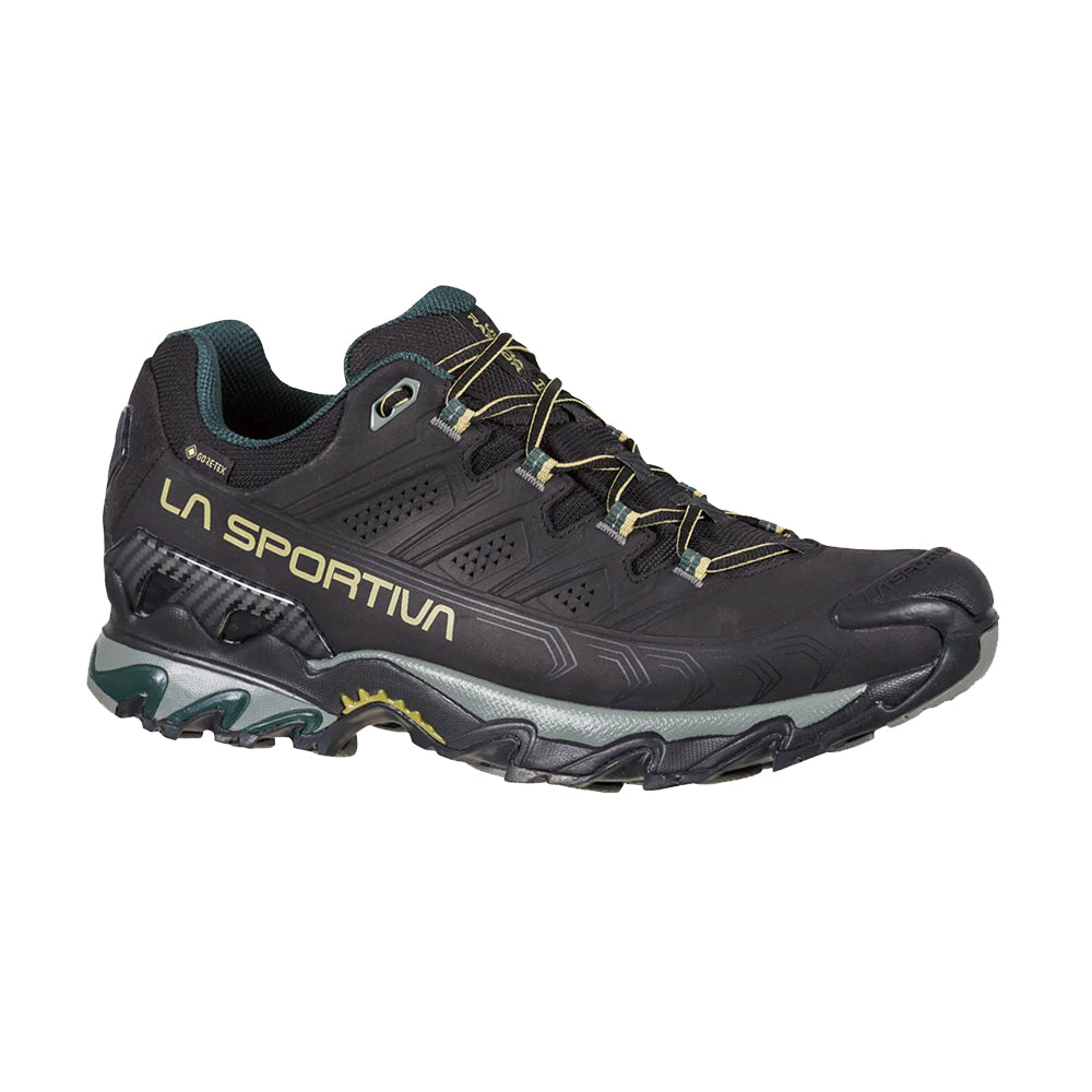 LS Ultra Raptor L Wide GTX