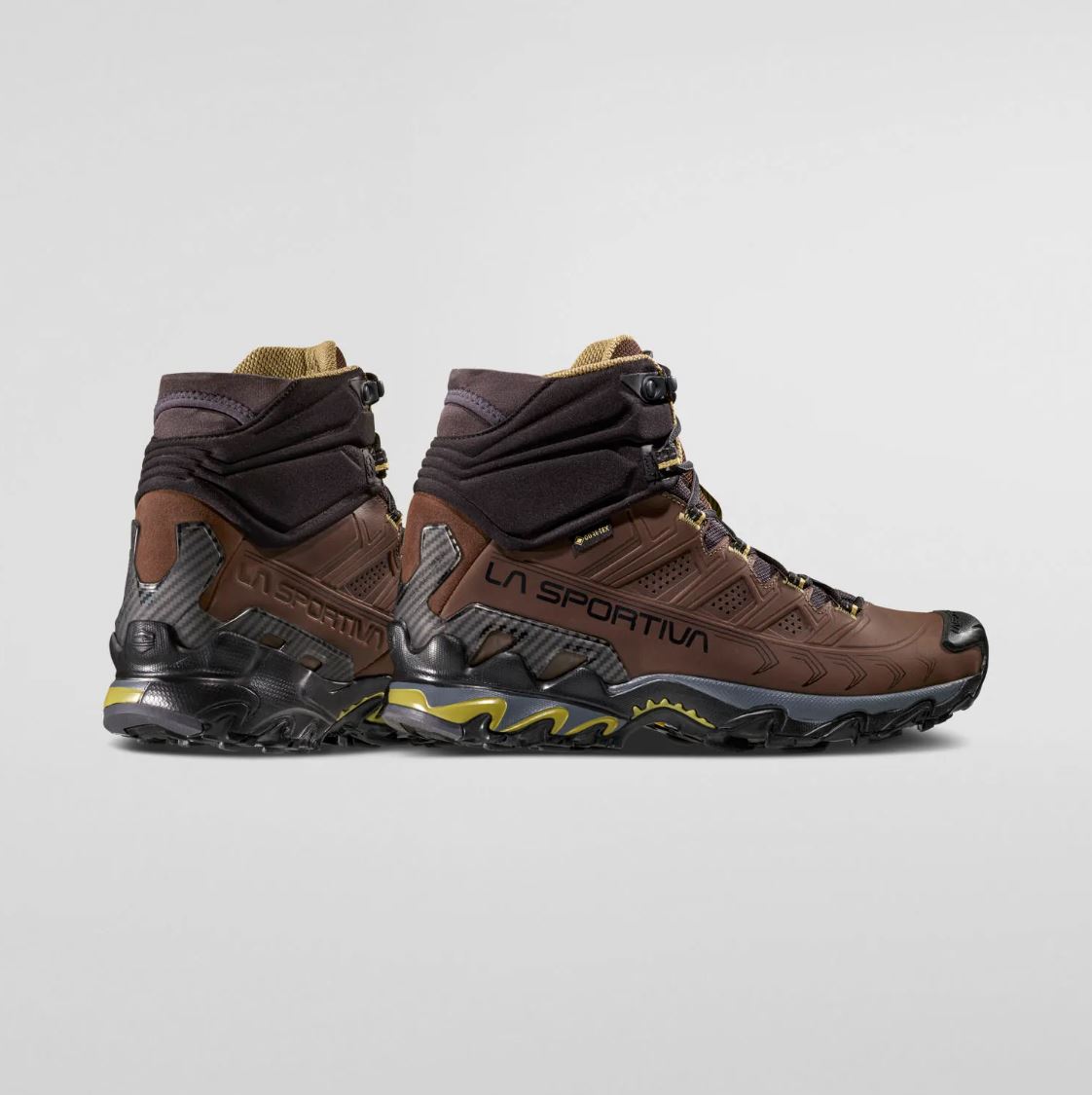 LS Ultra Raptor Mid L W GTX