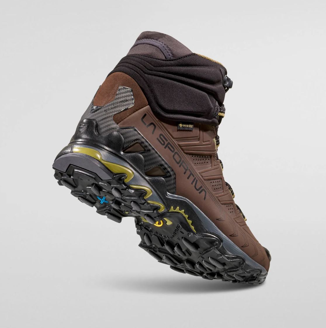LS Ultra Raptor Mid L W GTX