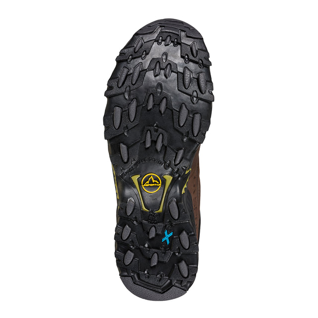 LS Ultra Raptor Mid L W GTX