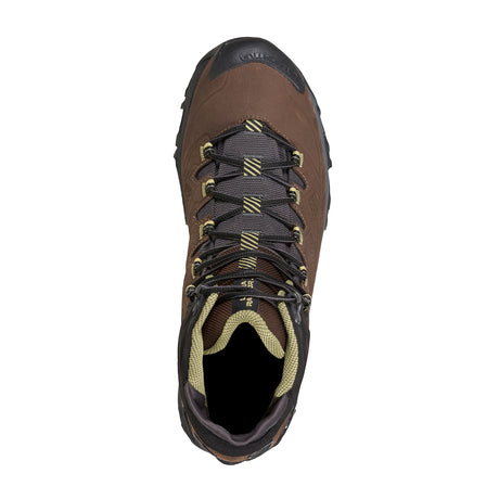 LS Ultra Raptor Mid L W GTX
