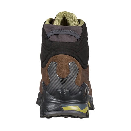 LS Ultra Raptor Mid L W GTX