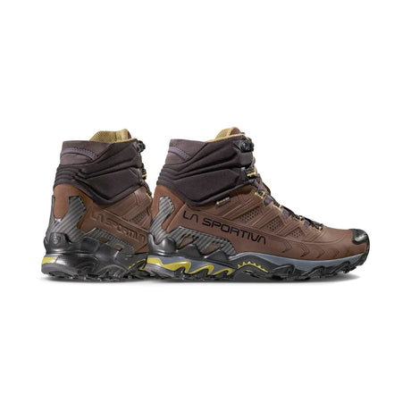 LS Ultra Raptor Mid L W GTX