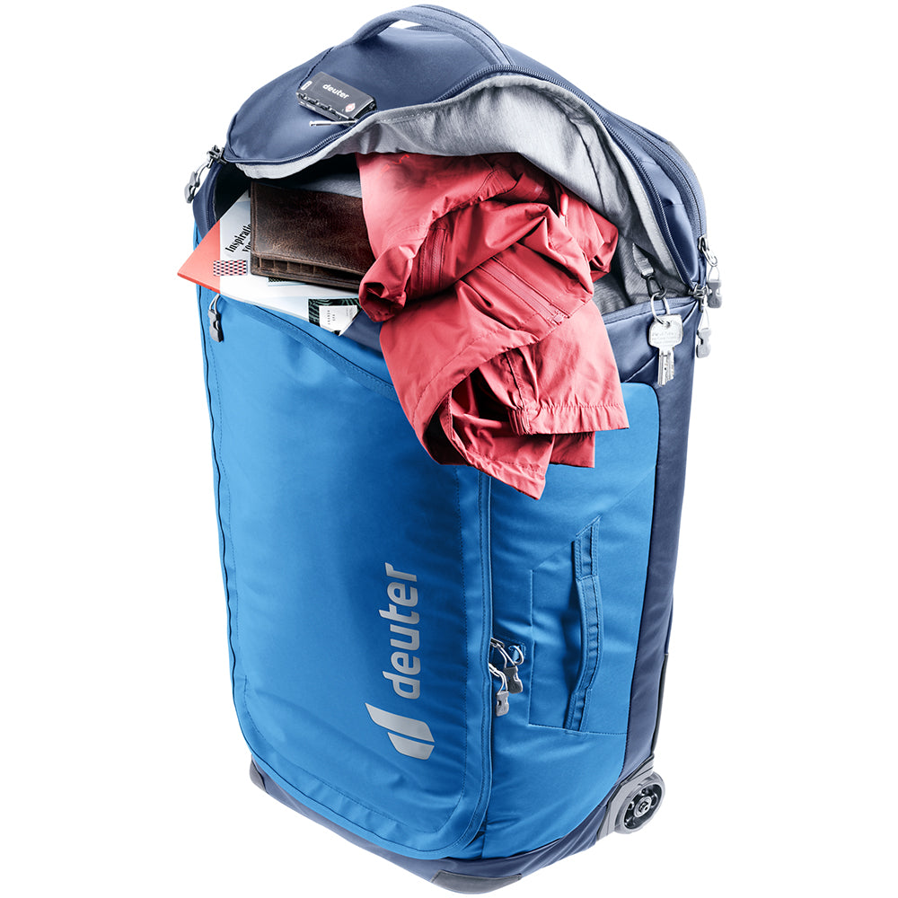 Deuter Duffel Pro Movo 60