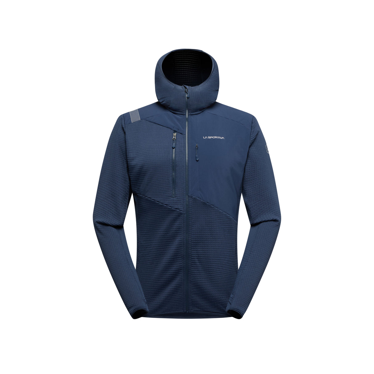 LS Hoody - Lucendro Thermal M (S)