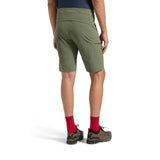 LS Shorts - West Crest (S)