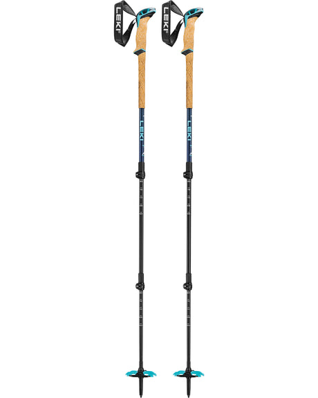 Leki Bernina Lite 3