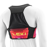 Leki Trail Running Quiver Vest