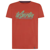 LS T-Shirt - Retro M